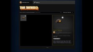 Team Fortress 2 - Берет Билла и бесплатный очищенный металл