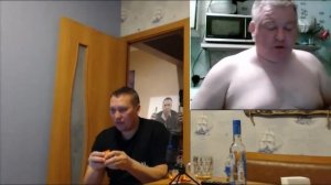 Владилен Вяжевич словил БЕЛКУ.