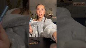 GRWM for the first day of school - TikTok compilation