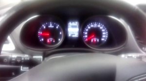 HYUNDAI Santa Fe (KOREA) (2010-17) - русификация меню, перепрошивка приборной панели, навигация.