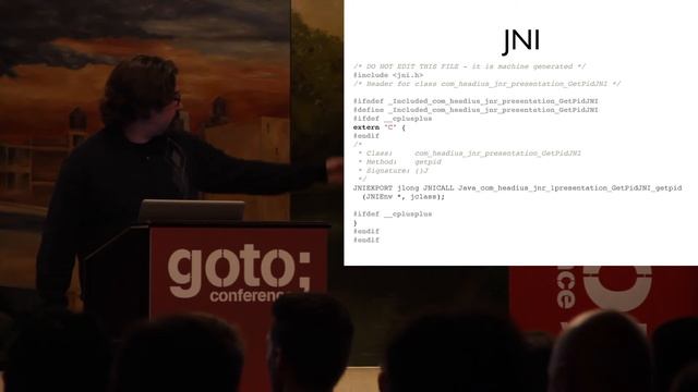 Beyond JVM: How the Platform is Evolving for new Languages & Features • Charles Nutter • GOTO 2015