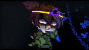 “The Return” Meme || Gacha Club || •Undertale Au+Me(Я)⚠️ Flash Warning ⚠️