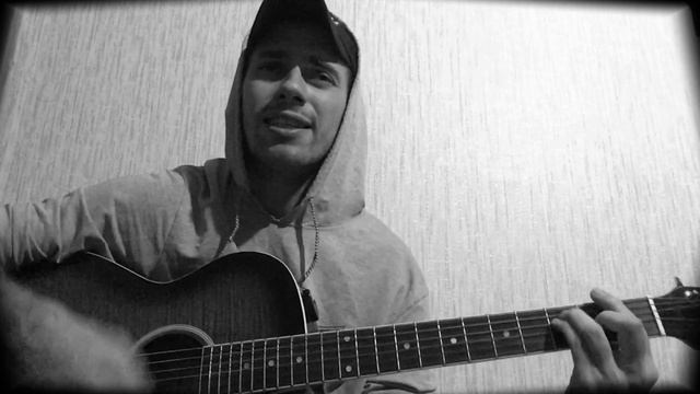 ГОРНОЕ ЭХО ( Anticover / ВЛАДИМИР ВЫСОЦКИЙ / под гитару / дворовый вариант) смотреть онлайн