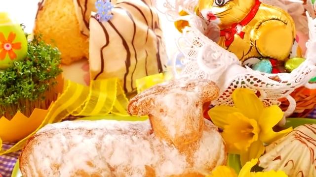 Что нельзя делать в Пасхальную неделю