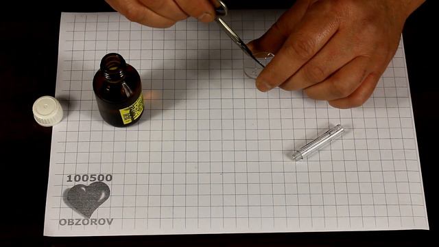 Приспособление для огрузки поплавков. Device to load floats. Suspending. смотреть онлайн