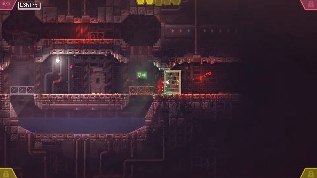 CARRION - ОЖИВШИЙ ФАРШ смотреть онлайн