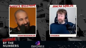 Thorin & Semmler React to Richard Lewis' Latest Matchfixing Article - CSGO