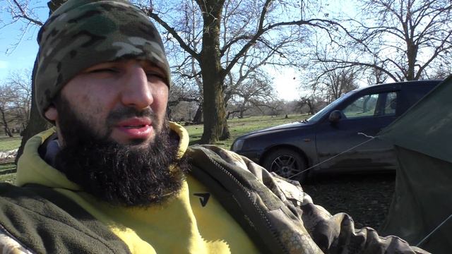 Трофейная рыбалка на кутума - Чабанский хинкал смотреть онлайн