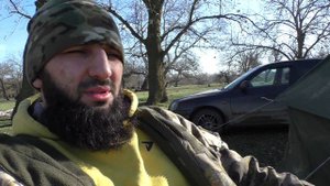 Трофейная рыбалка на кутума - Чабанский хинкал