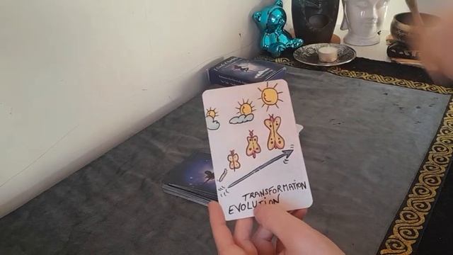 présentation oracle d'annabella d'annabella messer. смотреть онлайн