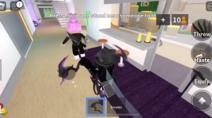 ?ММ2| проиграю - рисую оружие!!