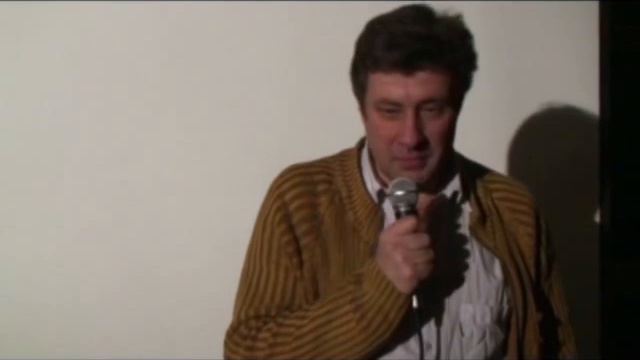 Алексей Кубрик о Дантесах