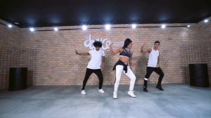 Solo - Clean Bandit feat. Demi Lovato  _ FitDance Life (Coreografía) Dance Video