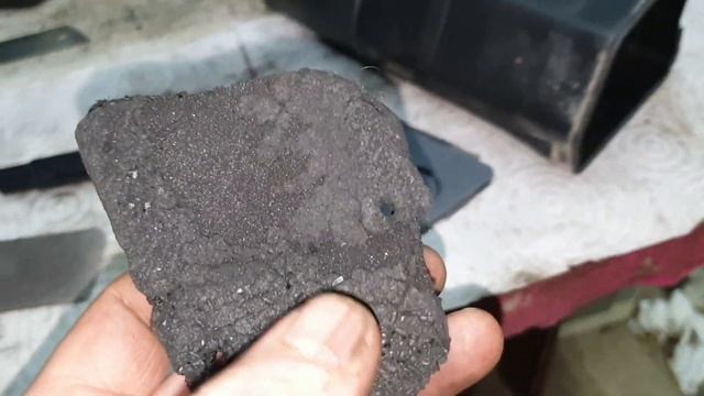 Адсорбер. Ремонт, вскрытие. Рено Лагуна 2 смотреть онлайн