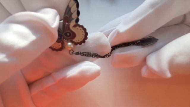 III Винтажные броши-насекомые. Бабочки и Стрекозки. Советские броши с клеймами МК6 и У17.