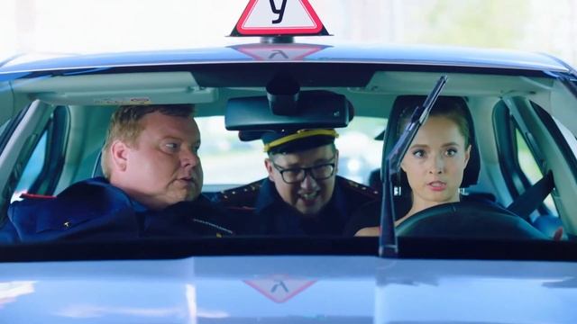 Авто ученики в деле | Сториз смотреть онлайн