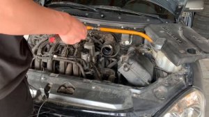 Датчик давления масла 1118 ( Приора )