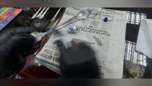 Мельхиор СССР , восстановление .