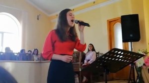 "Вдоль по виа долороса", христианская песня.