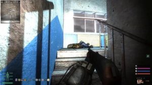 КИРИЛЛ ЖИВ! | ЭКСПЕРЕМЕНТЫ НА КРЫШЕ АГРОПРОМА S.T.A.L.K.E.R. - Золотой шар: Завершение + OGSR