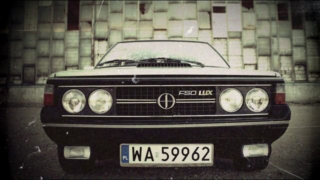 ᶰ⁄ᵃ ⁴ᴷ ᴿᵉᵗ ✭✰✰✰✰✰1977 FSO Polonez ￭ (Type 137) | classic hatchback смотреть онлайн