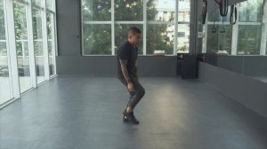 YUDI CLASS - POPPING 3 - BOOGALOO | YUDI TAMASHIRO