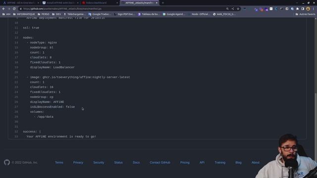 Un NOTION Open Source dans le CLOUD (avec Hidora) смотреть онлайн