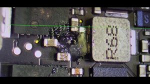 2017 Macbook 12" A1534 NO SSD Repair