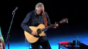 Томми Эммануэль в Кирове. 5 04 2017.