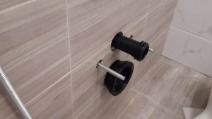 Установка подвесного унитаза