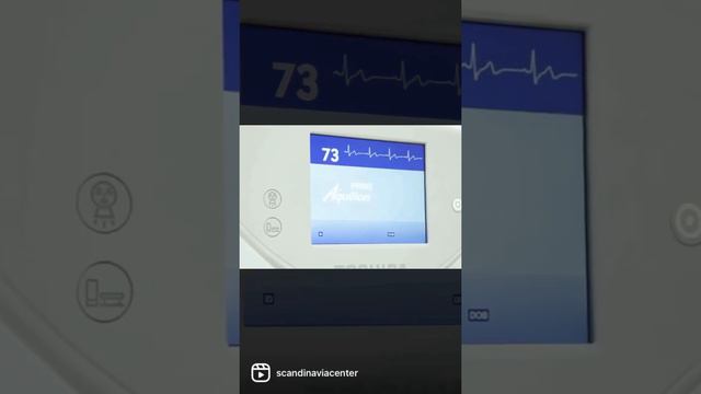 Возможности Компьютерной томографии смотреть онлайн
