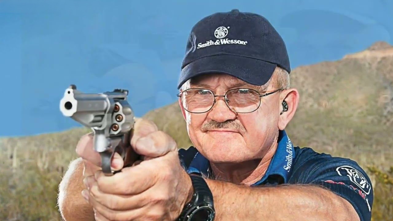 Супер профи своего дела. Быстрые люди 80 уровня