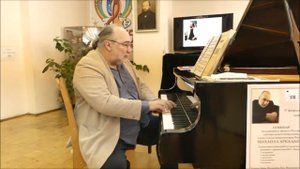 Мастерская Михаила Аркадьева Самостоятельная работа педагога и ученика с уртекстами Баха.mp4