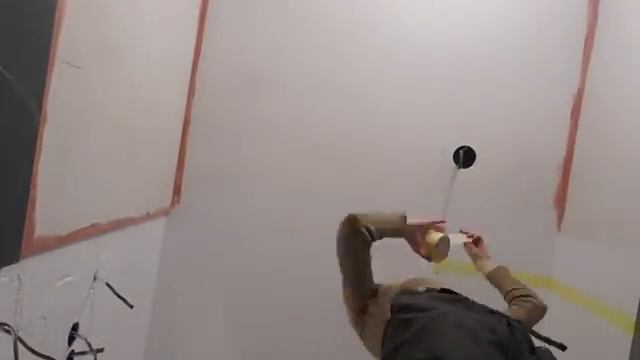 #ВЕСТИСКВАРТИР / Красим ВАННУЮ комнату смотреть онлайн