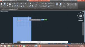 Autocad 3D Drwaing tutorial