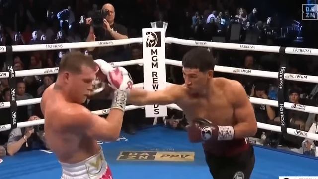 Канело Бивол полный бой - Kanelo Bivol full fight