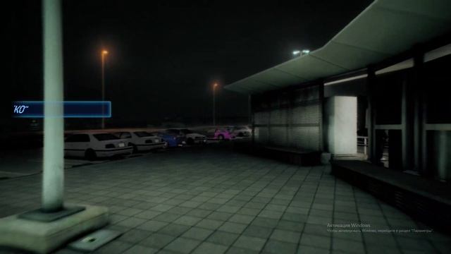 ГОНКИ ВАЙБ 2000-Х ЯПОНИЯ