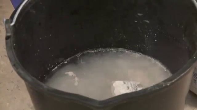 Технология нанесения гипсовой штукатурки Форман смотреть онлайн