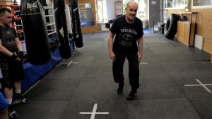 ЕДИНСТВЕННО ПРАВИЛЬНЫЙ УКЛОН / ДМИТРИЙ ДЕМИДОВ / СССР