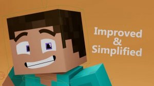 Endertainer Rig Remastered | An Open-Source Minecraft Blender Rig