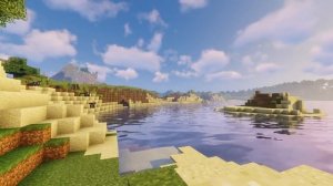 SILDUR'S Shaders Mod Minecraft 1.16 & 1.15 with Download