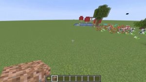 Minecraft 1.18 Place Feature Command Tips