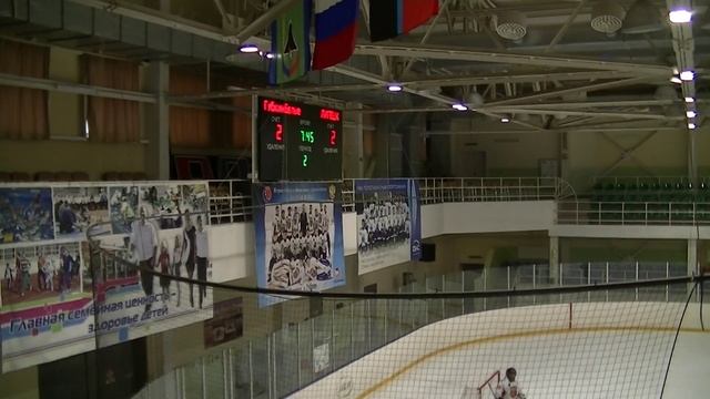 Турнир_Губкин май 2023, Дин_Губ_Б_2 пер смотреть онлайн