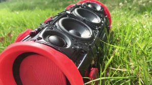 Jbl xtreme 2 pl vs xtreme 2 gg. Что выбрать? (pl vs gg)