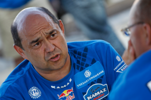 Ильгизар Мардеев: победа - у каждого своя!