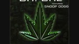 Dr Dre feat  Snoop Dogg - Still Dre