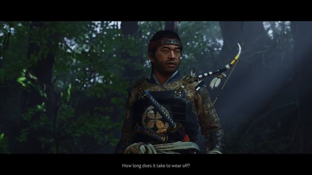 Ghost of Tsushima Director's Cut - 7 Things You MUST Do On Iki Island смотреть онлайн