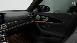 w214 brabus 800 e63s
