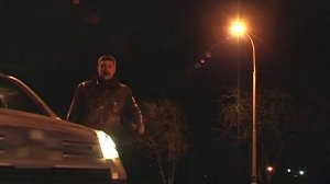 езда в темное время суток