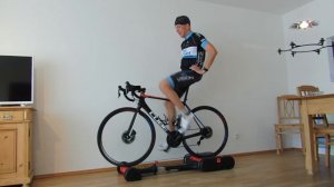 Elite Quick-Motion Rollers